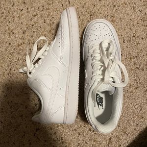 Nike Court Vision Sneakers